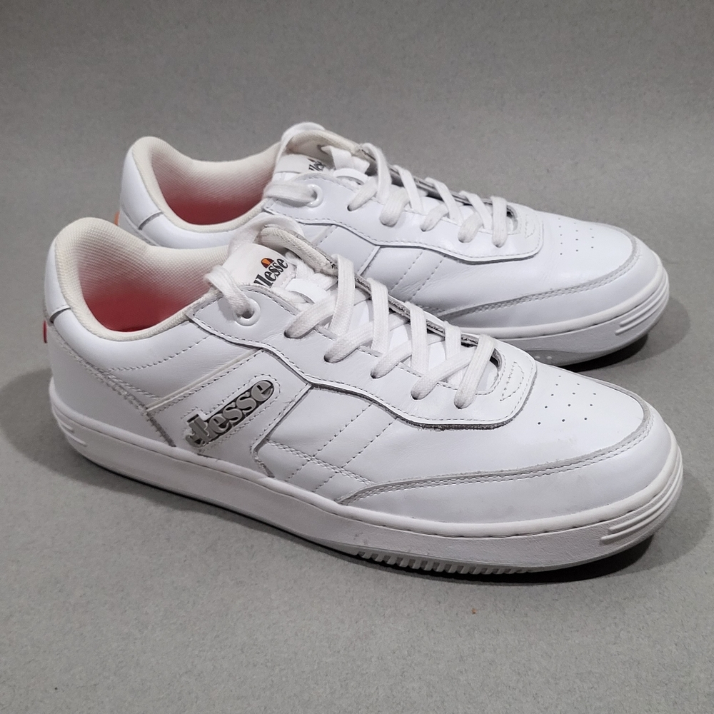 ellesse tennis shoes